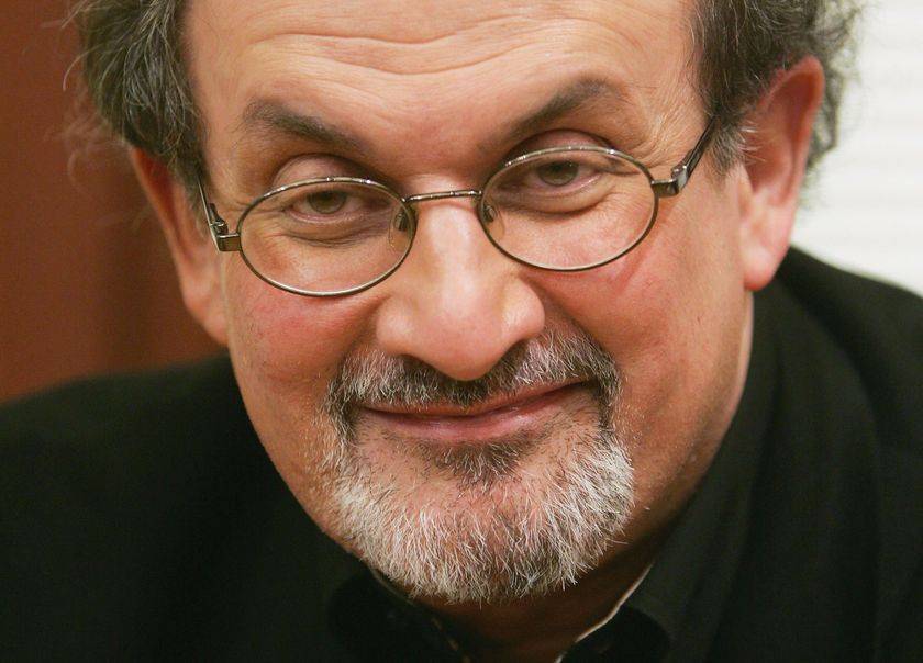 Rushdie, dopo 20 anni  
la fatwa vale ancora
