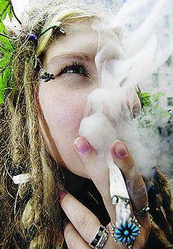 I ragazzini e la droga, la prima volta a undici anni