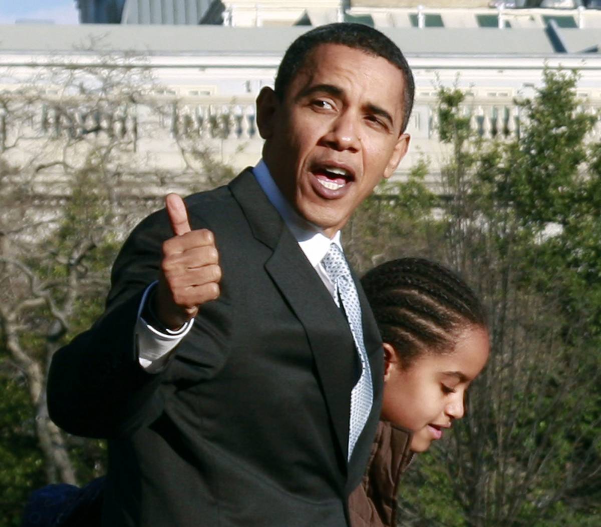 Piano anticrisi, Obama incassa il sì 
Usa: via libera ai 787 miliardi di aiuti