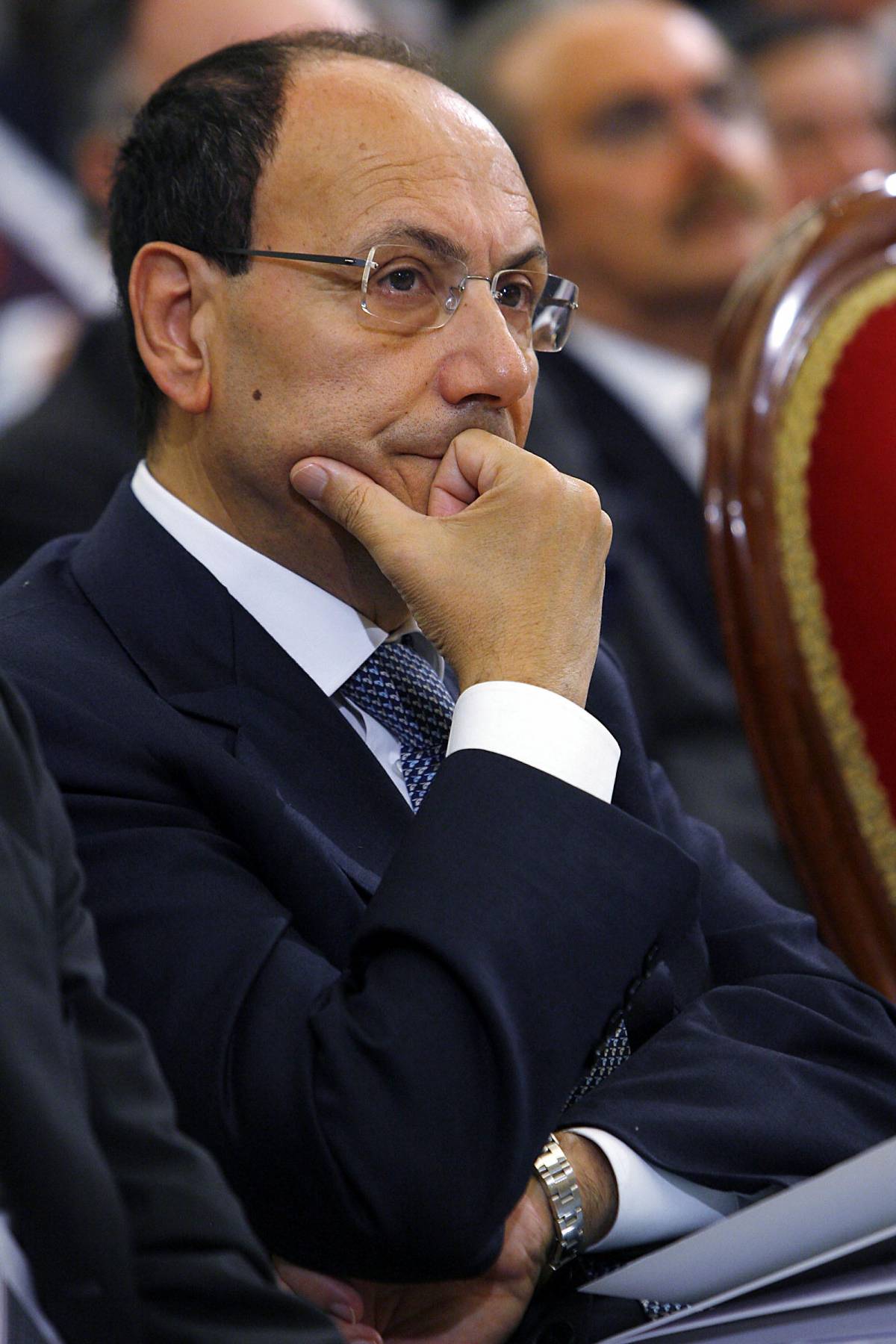 Schifani: seconda parte della Carta modificabile