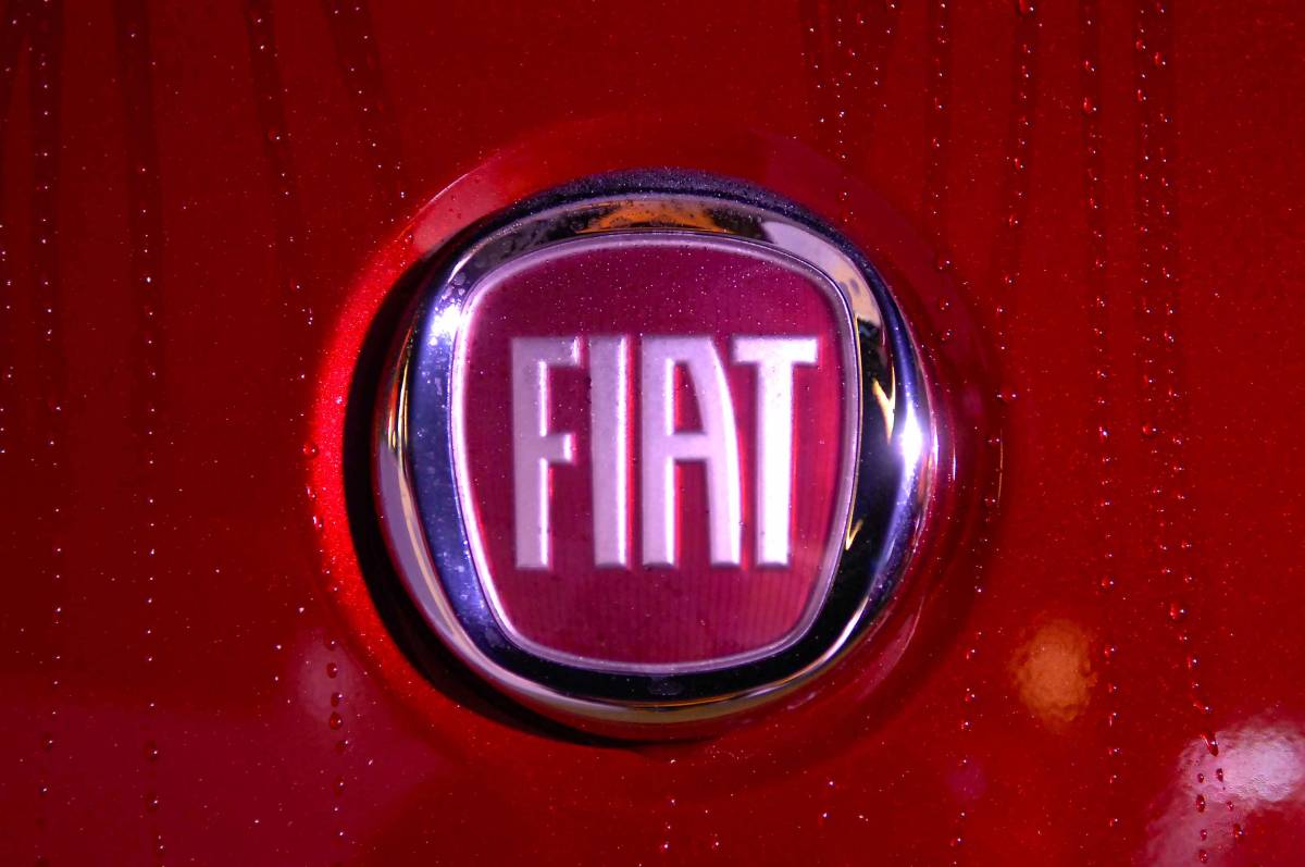 Fiat smentisce le voci: 
"Nessun aumento 
di capitale in vista"
