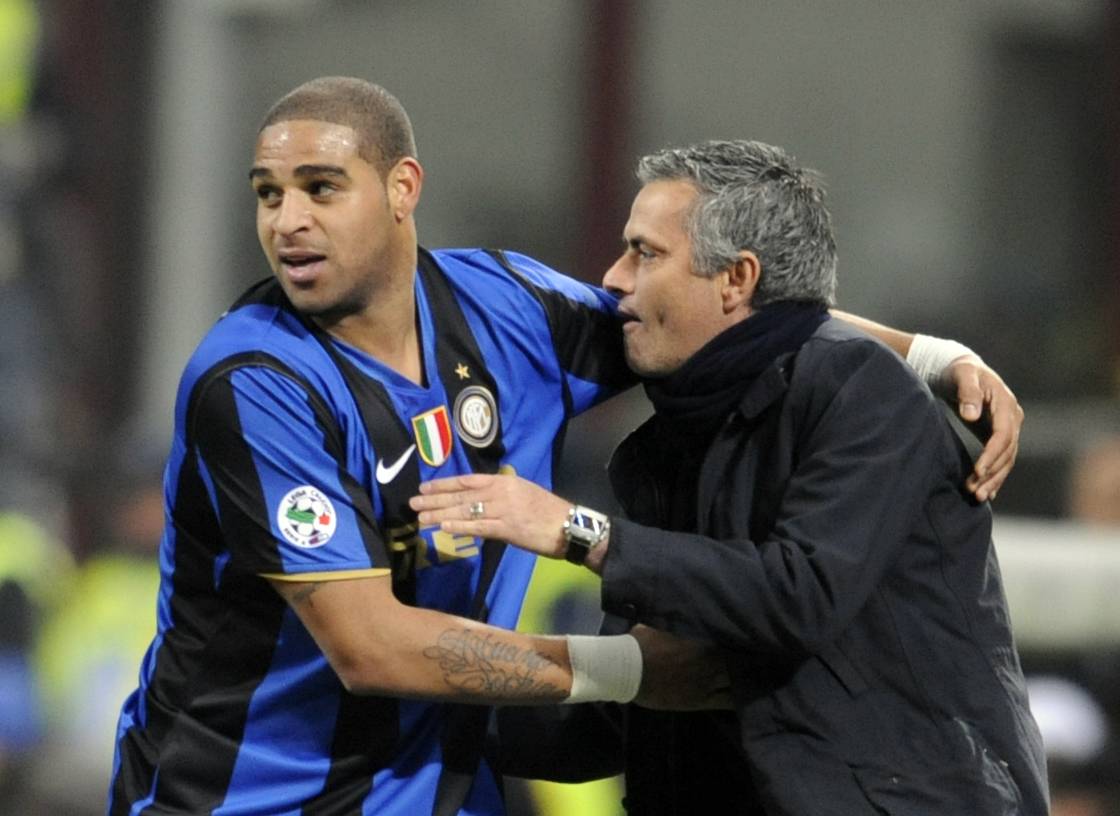 La tv assolve Adriano: 
non arriva la squalifica