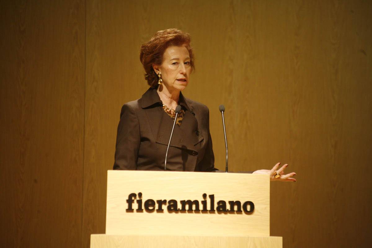La Moratti: Milano turistica fa sistema