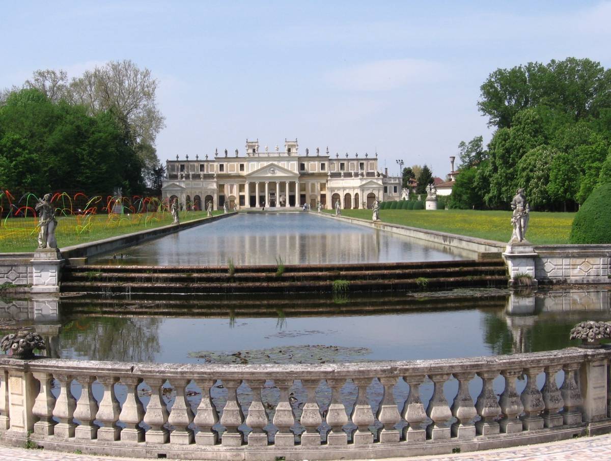 In Germania il parco più bello d'Europa