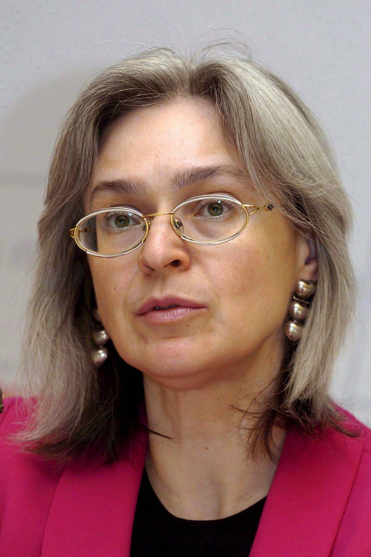 Omicidio Politkvoskaia: tutti assolti