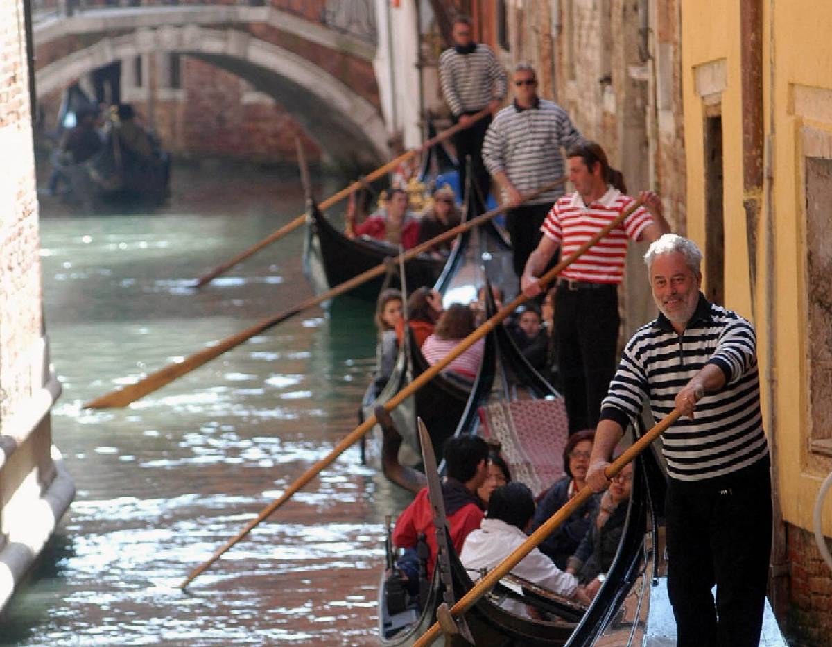 Hotel, presenze in calo 
ma i prezzi scendono