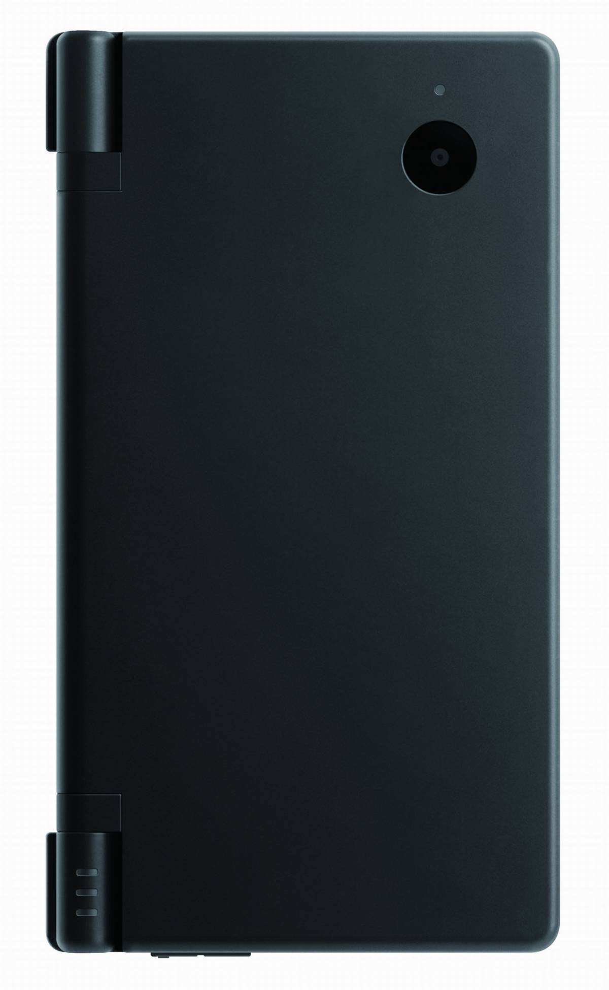 Ecco Nintendo Dsi, in Italia dal 3 aprile