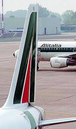 Alitalia Annunciate nuove assunzioni e da febbraio la Cigs va a regime