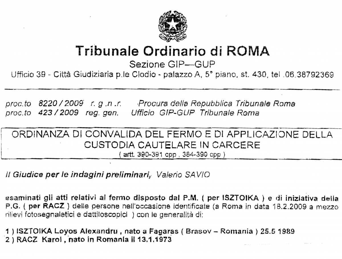 "Io gridavo, loro erano fieri perché ho solo 15 anni. Dopo hanno detto: rivestiti, cosa dirà tua madre?"