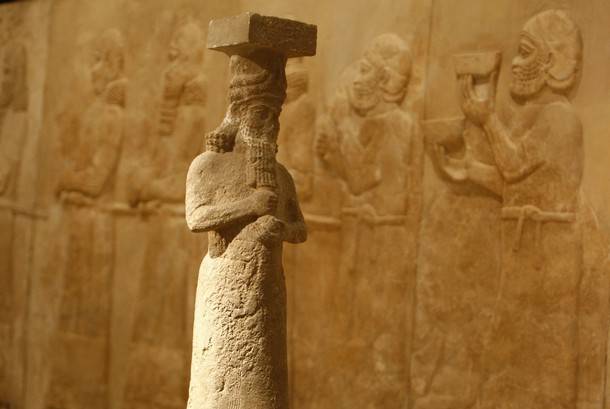 Baghdad, riapre il Museo nazionale