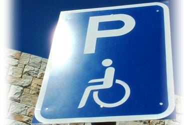 Addio falsi invalidi: parte il piano 
per scovare 200mila abusivi