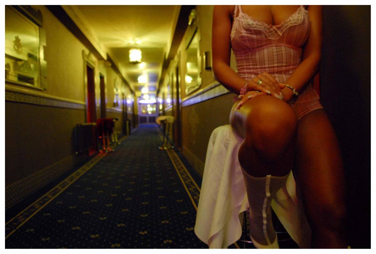 Prostituzione, la Lega propone gli eros center 