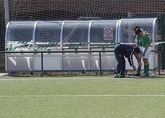 Madrid, muore a 9 anni  
calciatore dell'Atletico