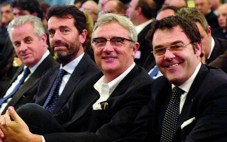 Le liste del Pdl anche nei comuni più piccoli