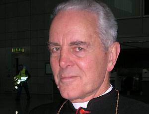 Williamson, Santa Sede: 
"Le scuse non bastano" 
E' gelo con i lefebvriani