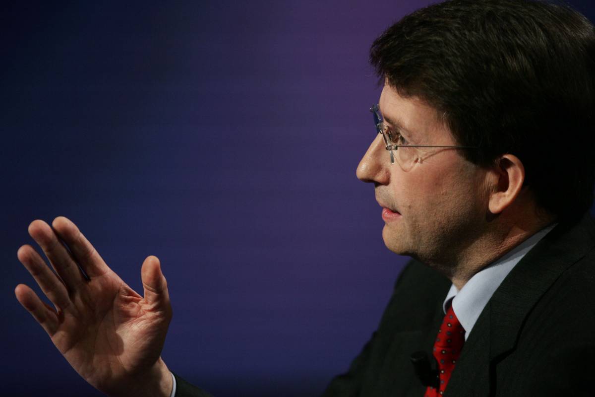 Franceschini usa la Rai per il comizio