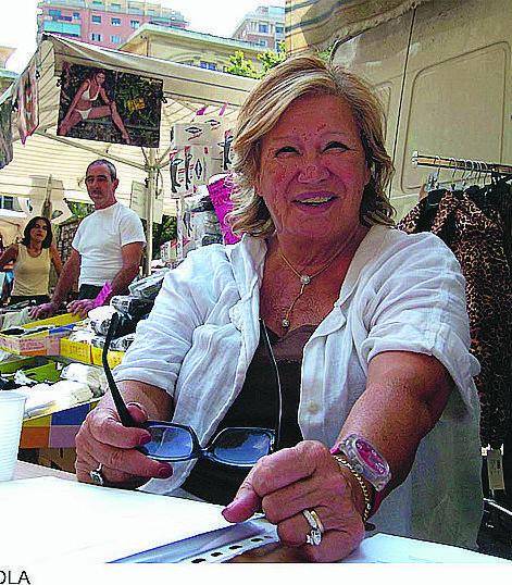 «E adesso parlano le donne» per affrontare i problemi di Genova