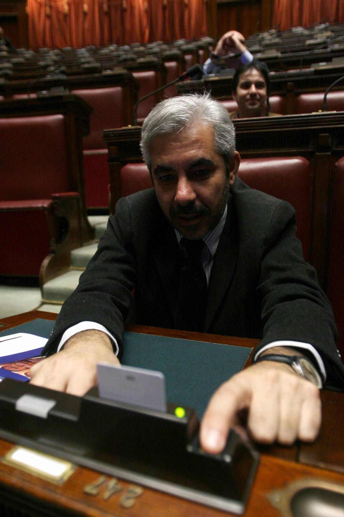 Montecitorio, mai più pianisti: c'è il voto digitale