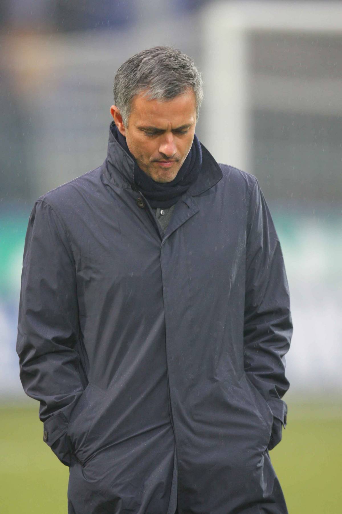 Figc deferisce De Rossi 
Mourinho e Balotelli