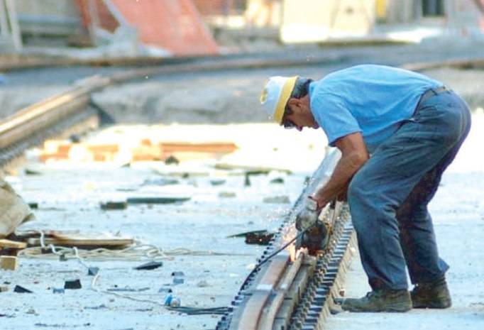 "Il lavoro nero è in mano alle coop"