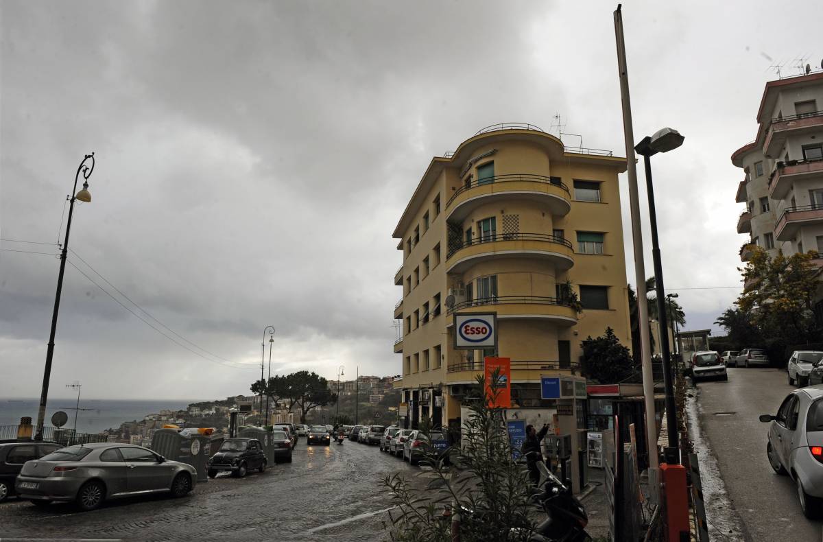 Napoli, torna Affittopoli 
casa al Vip a 300 euro