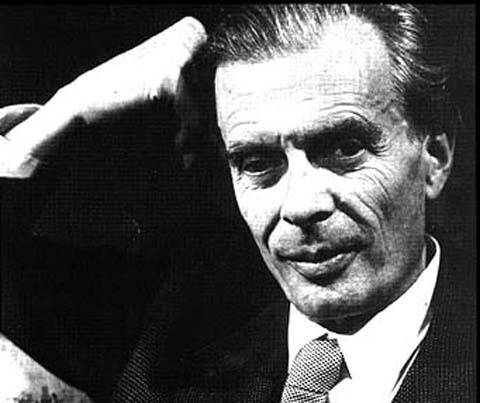 Sarà la Ucla a conservare l'archivio privato di Aldous Huxley