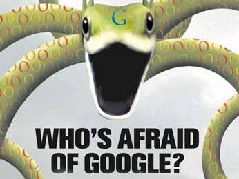 I nemici di Google