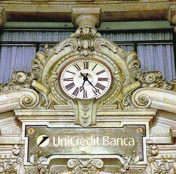 Intesa e Unicredit a prova di «stress»