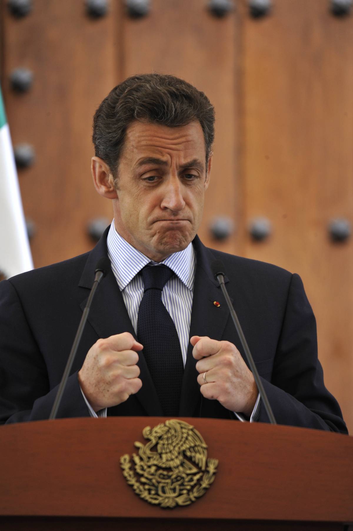 La svolta di Sarkozy: la Francia entra nella Nato