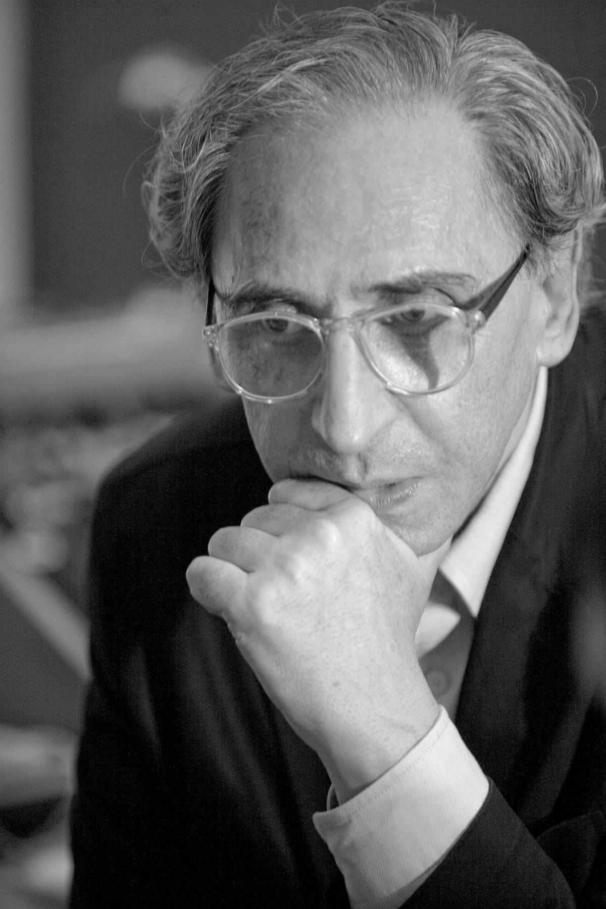 I fiori di Battiato al Conservatorio di Milano