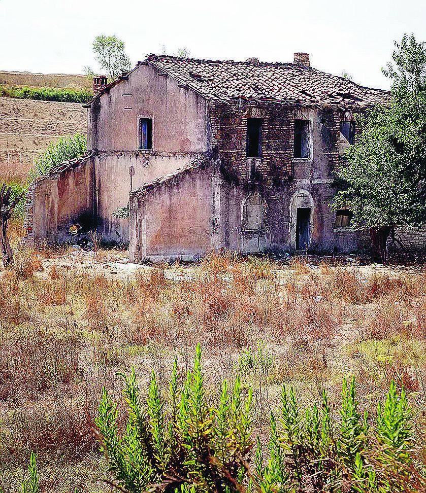 Al via l’operazione recupero per diecimila casali agricoli Grazie anche al piano casa possibile ampliarli o cambiare la destinazione. Antoniozzi: «Spesso sono luoghi insicuri»