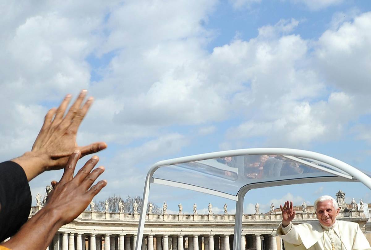 Giallo sul primo incontro 
tra Obama e il Pontefice