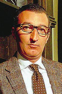 L’INTERVISTA  LUCA RODA