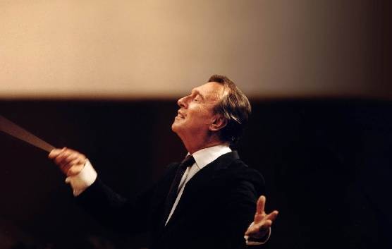 Claudio Abbado diventa cittadino onorario di Bologna