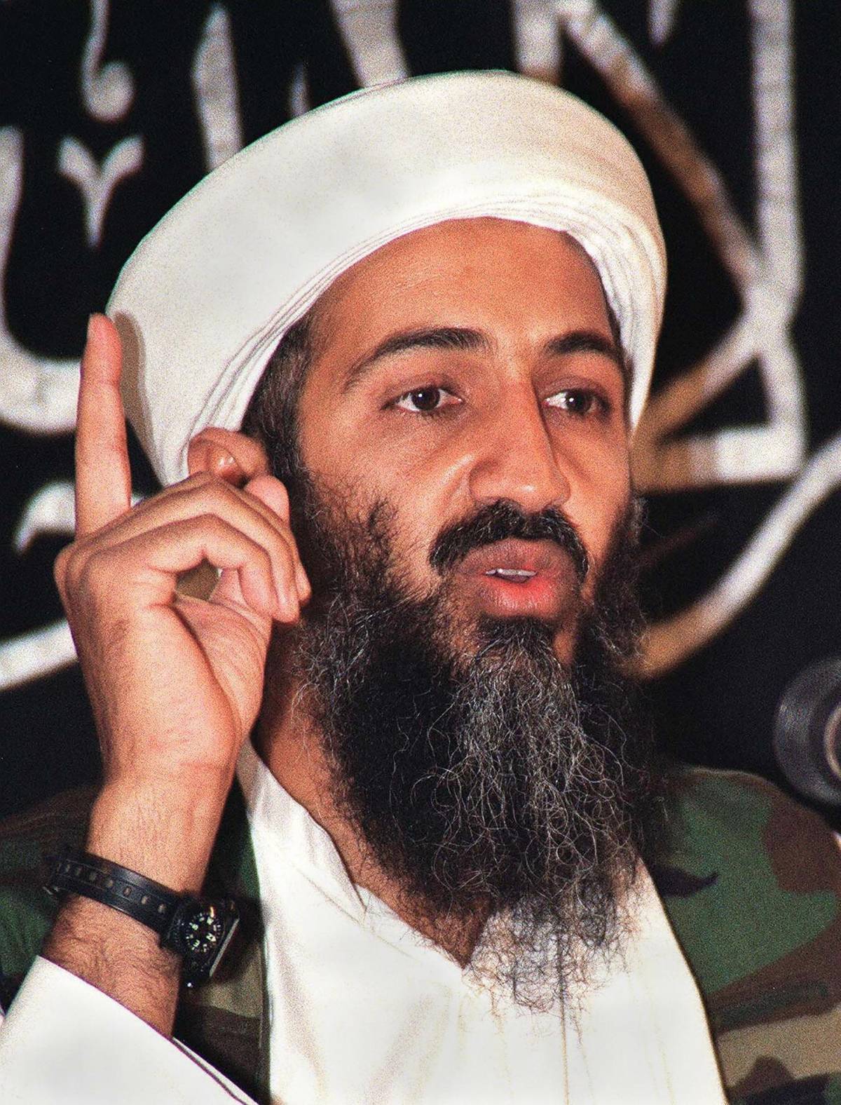 Bin Laden: "Rovesciate il presidente somalo"