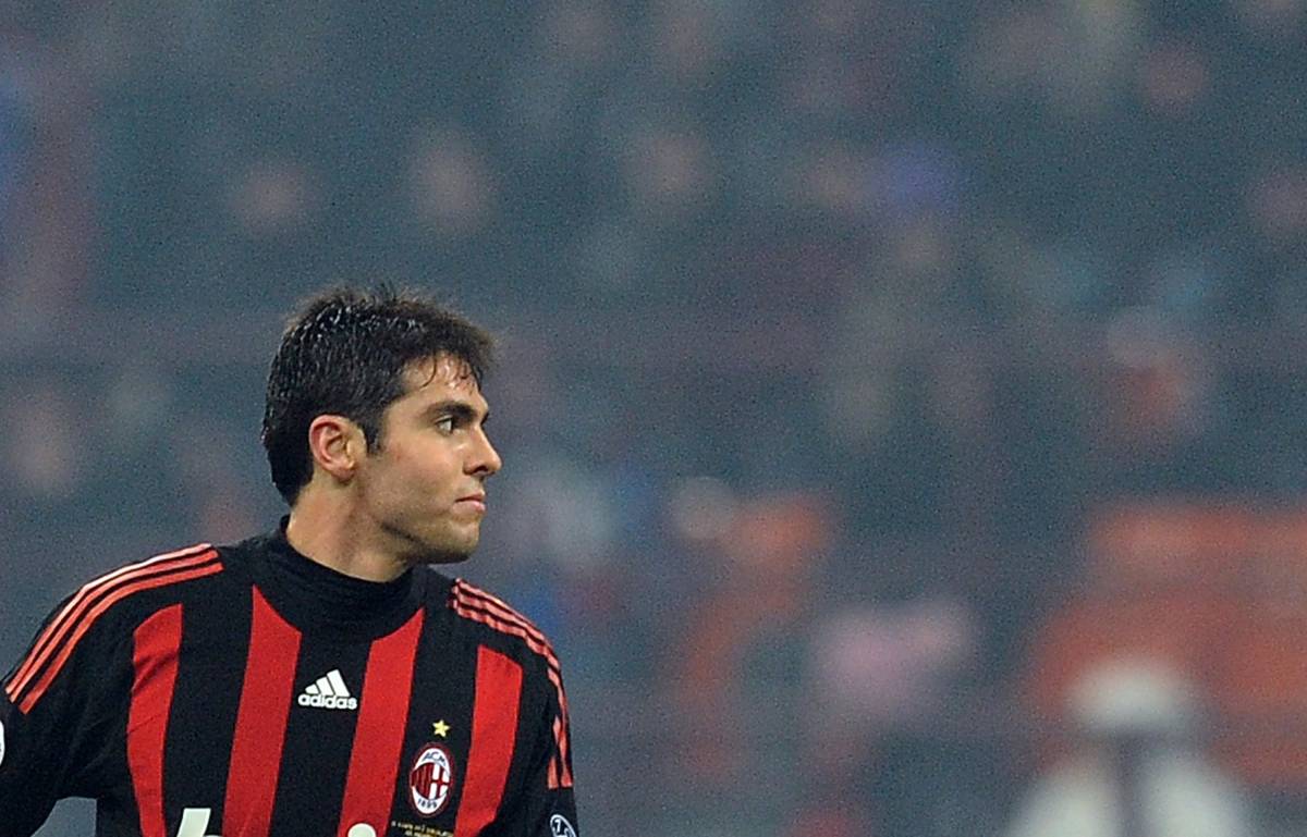 Kakà, il Real offre 70 milioni