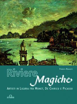 Arte «Riviere magiche» l’ultimo dono di Ragazzi