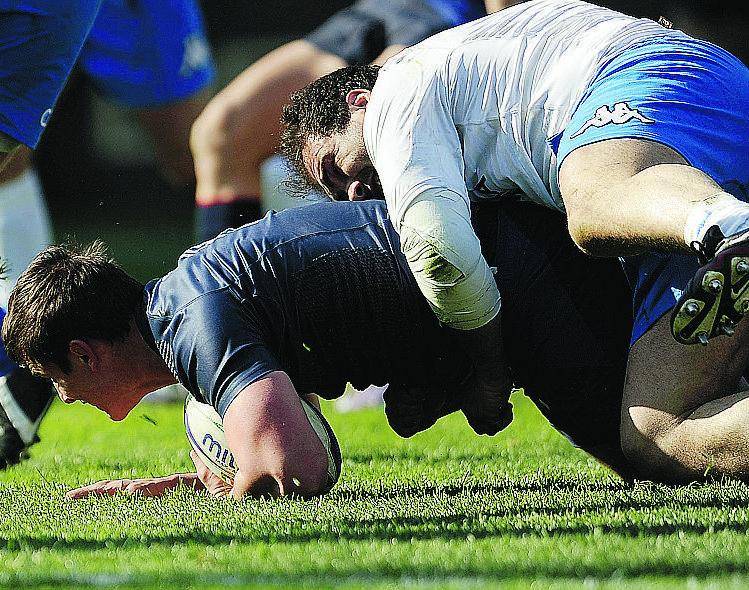 Italia da cucchiaio: il fenomeno rugby è solo sui calendari