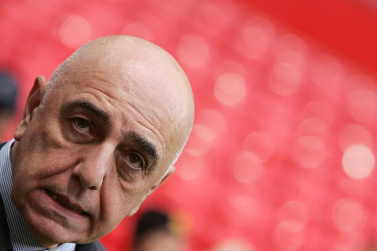 Aggressione a Galliani: 
"Terribili quei 15 minuti"