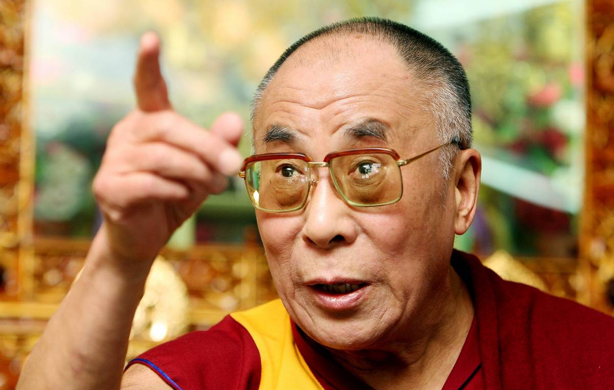 Sudafrica: no al Dalai Lama. I Nobel boicottano