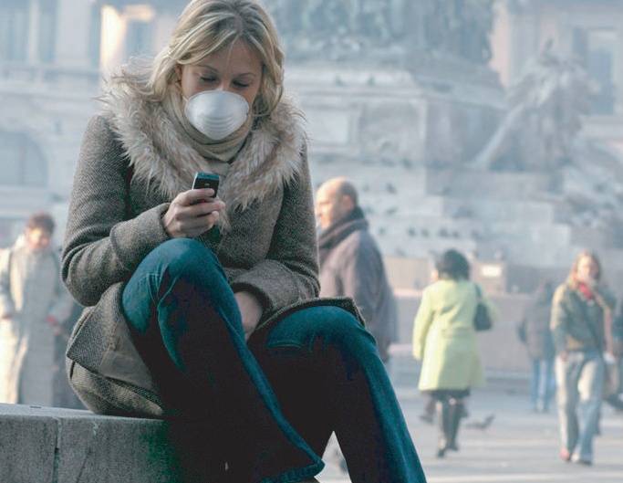 Lotta allo smog, Milano 
"schederà" le automobili