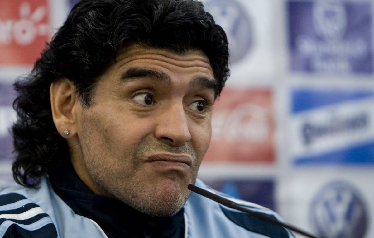 Il Fisco: "Maradona ci deve 37 milioni di euro"