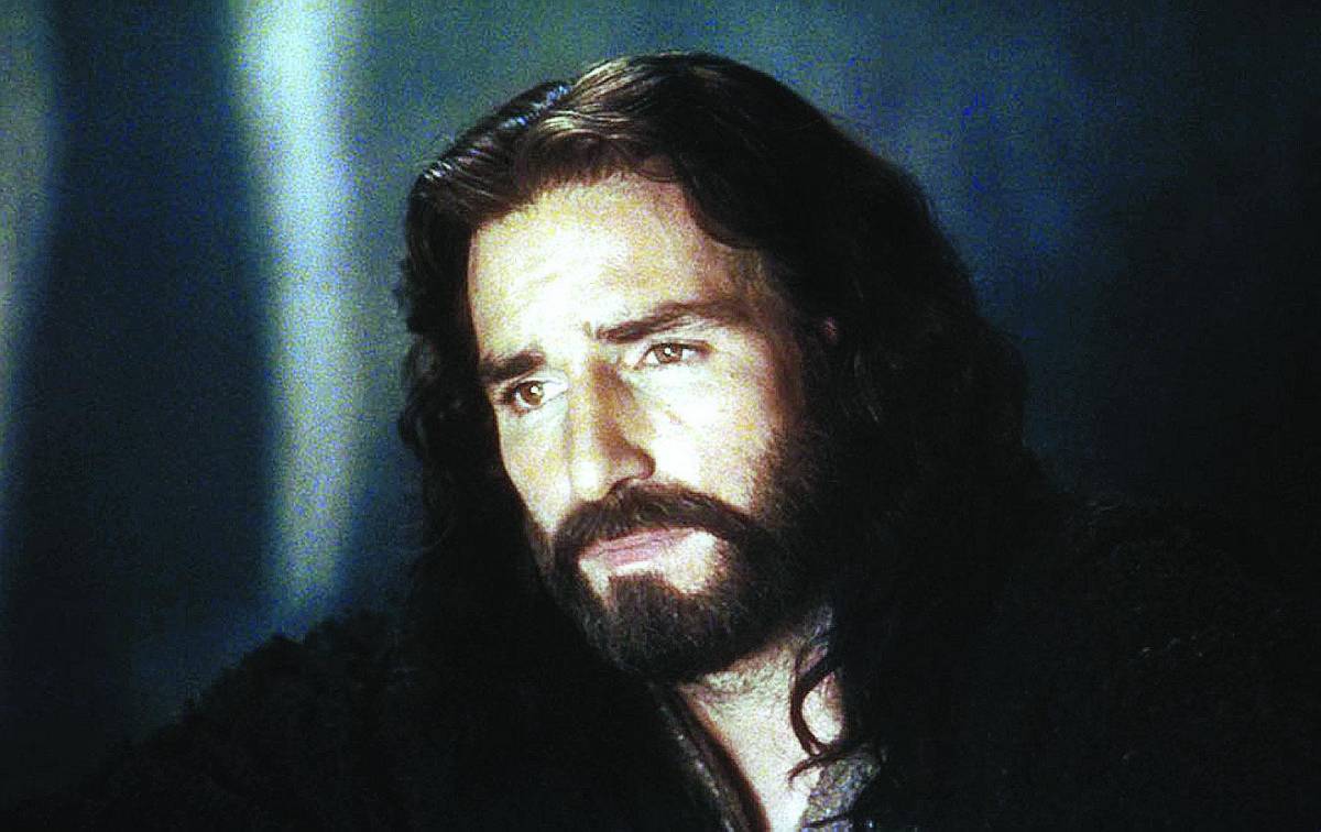 Caviezel concede il bis per celebrare Cristo