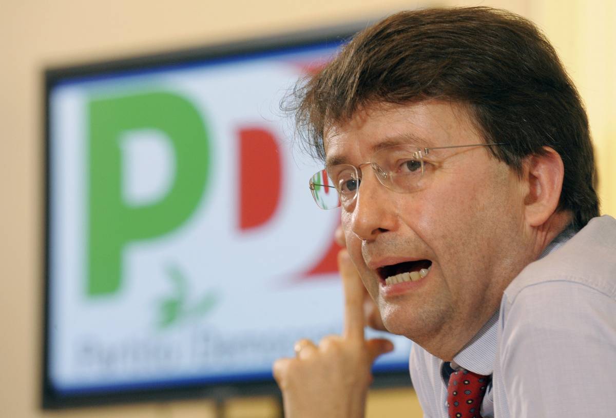 Franceschini: "Orrido 
se nomine Rai decise 
a casa del premier"