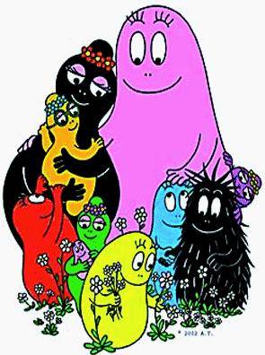 Barbapapà e Diabolik: i cartoon a Rapallo diventano multimediali