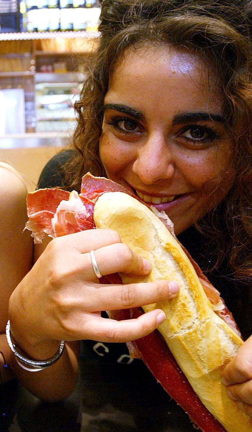 Pic-nic, spuntini e convegni per riscoprire il sapore genuino e veloce del panino