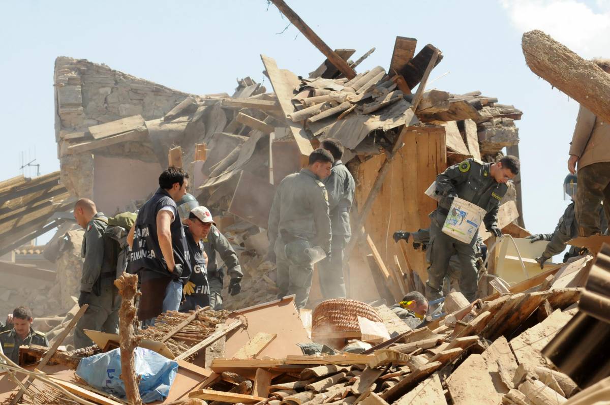 Scheda/ I terremoti più gravi degli ultimi 100 anni