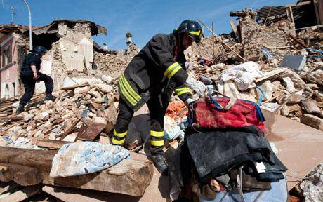 Le storie: miracoli e tragedie