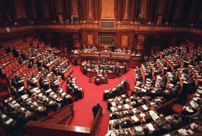 Dal Senato sì alla fiducia: il dl incentivi è legge