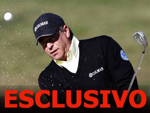 Un weekend di golf  
con Rocca e il Giornale